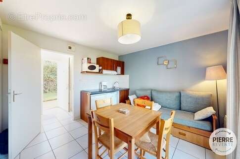 Appartement à CROZON