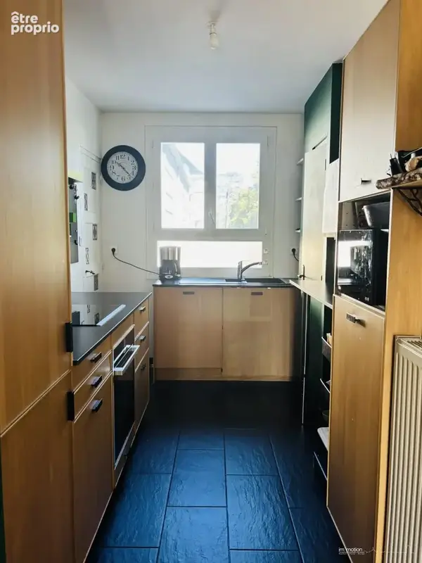 Appartement 3 pièces 66 m² à vendre à Nantes (44000) - photo 5