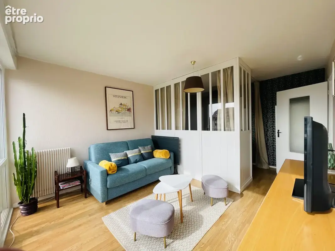 Appartement à VILLERS-SUR-MER