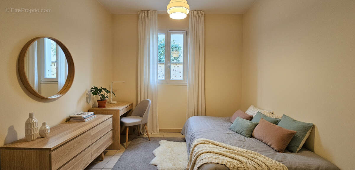 Appartement à MALLEMORT
