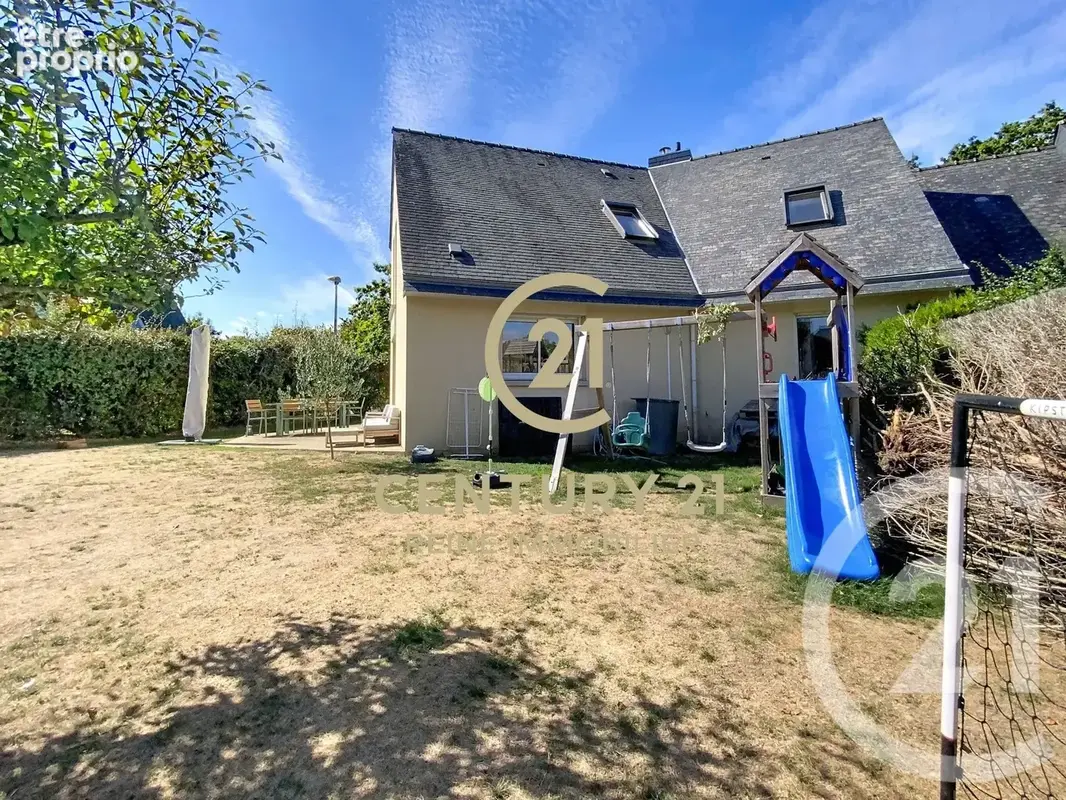 Maison 6 pièces 148 m² à vendre à Pace (35740) - photo 13