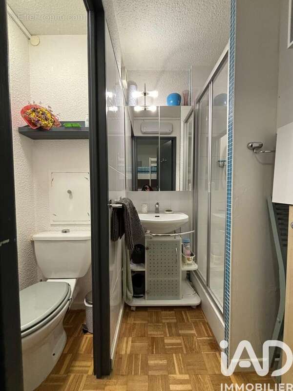 Photo 7 - Appartement à LES ANGLES