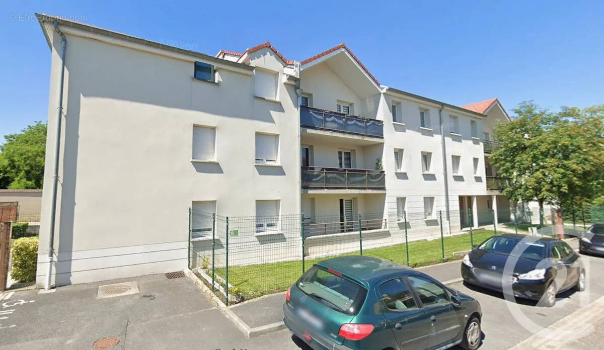 Appartement 54 m² à Chalons-En-Champagne  - photo 1