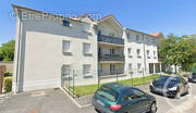 Appartement à CHALONS-EN-CHAMPAGNE