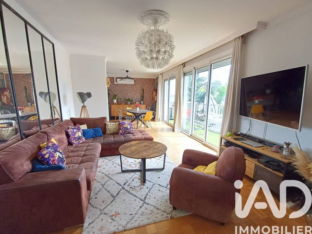 Photo 1 - Appartement à SAINT-AVERTIN