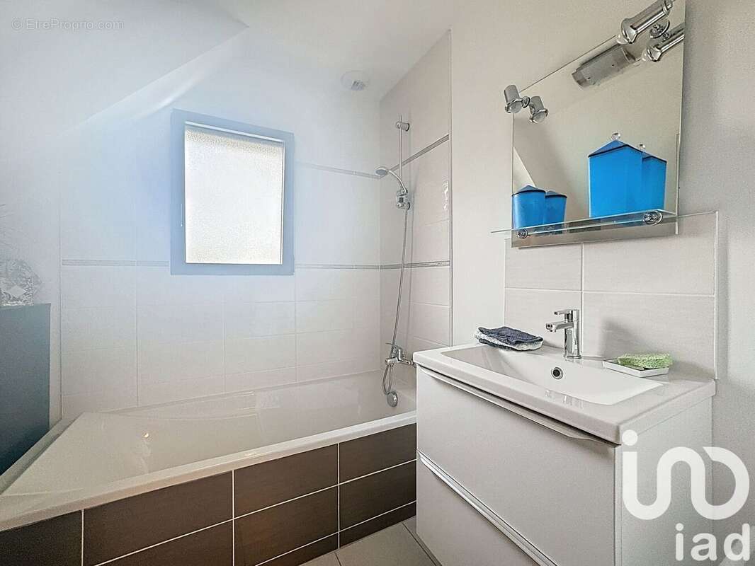 Photo 8 - Maison à BADEN