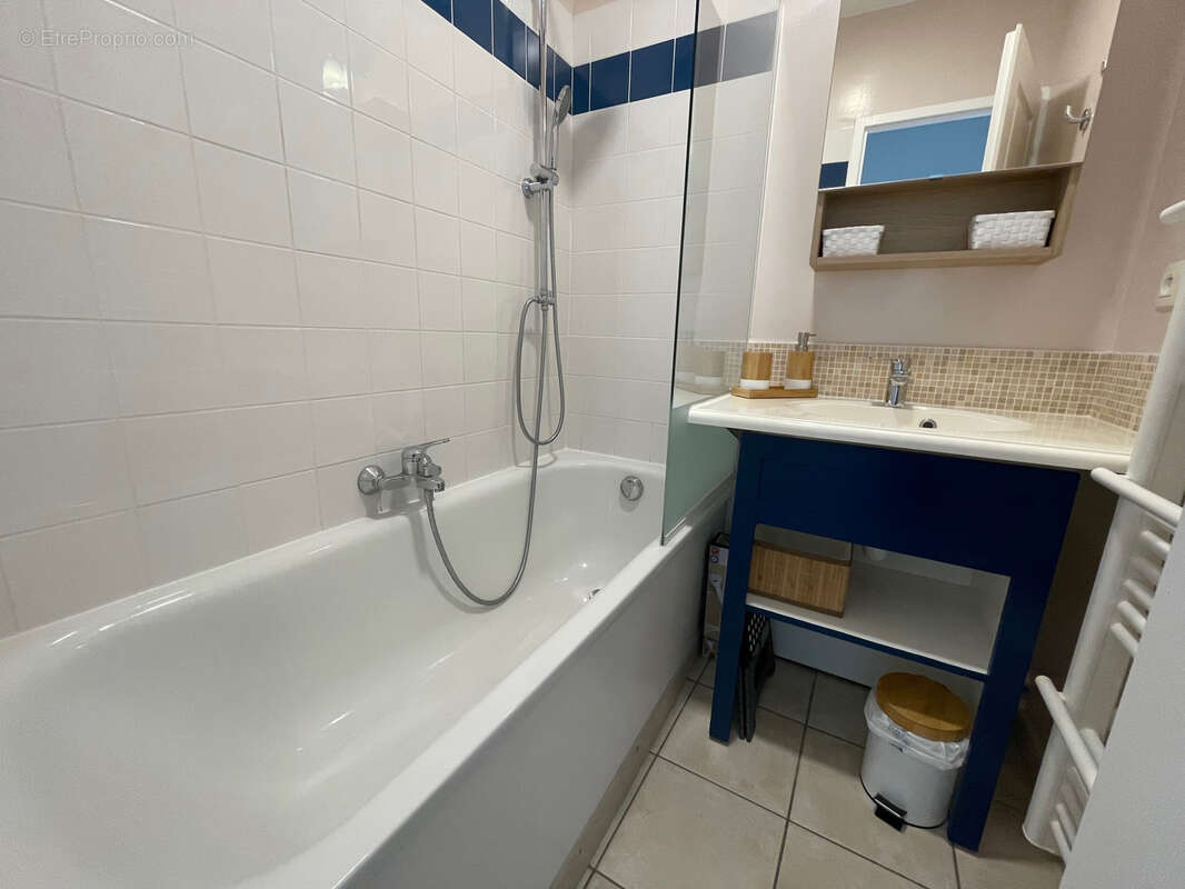Appartement à LES SABLES-D'OLONNE