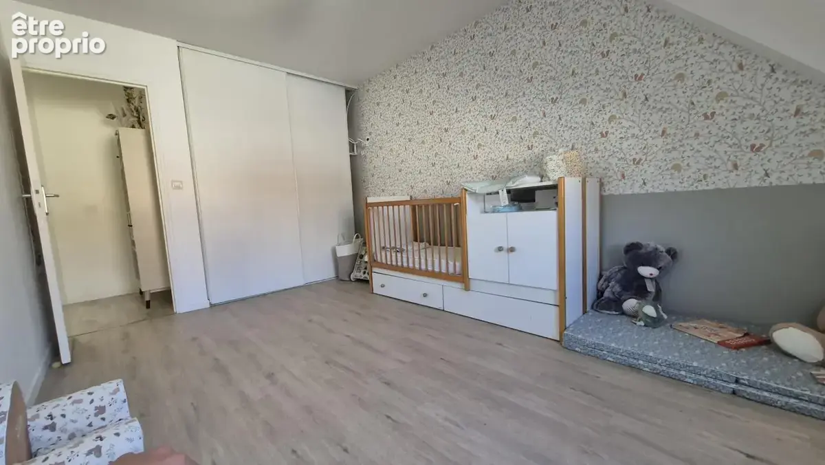 Maison sans travaux - photo 15