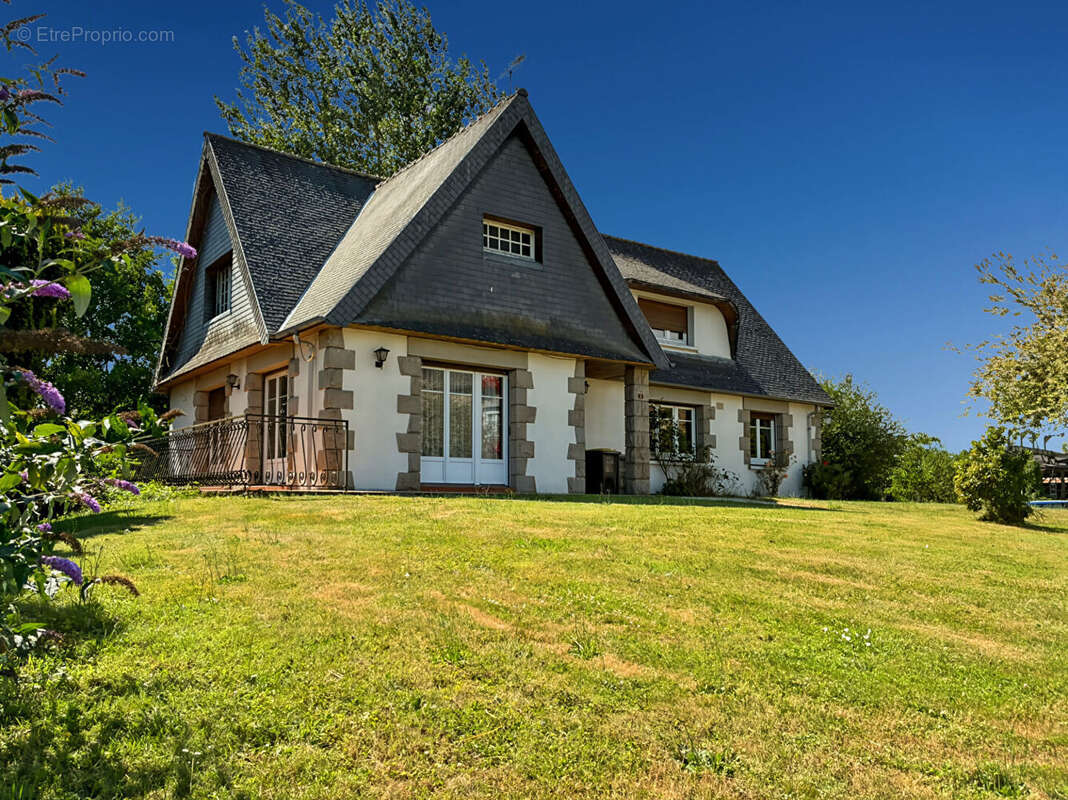 Maison à RIMOU