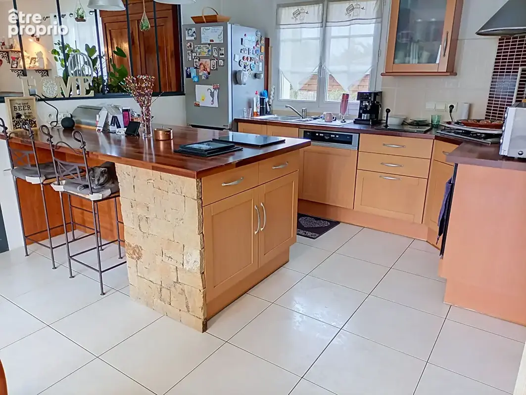 Maison Le Bignon - photo 4