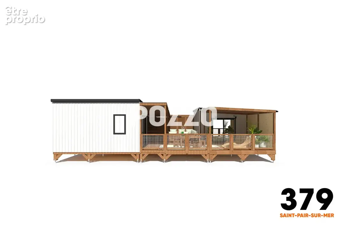Votre Beach house à Saint-Pair-sur-Mer - photo 6