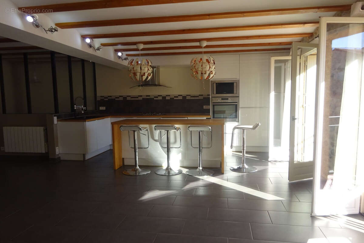 Appartement à LE BOULOU