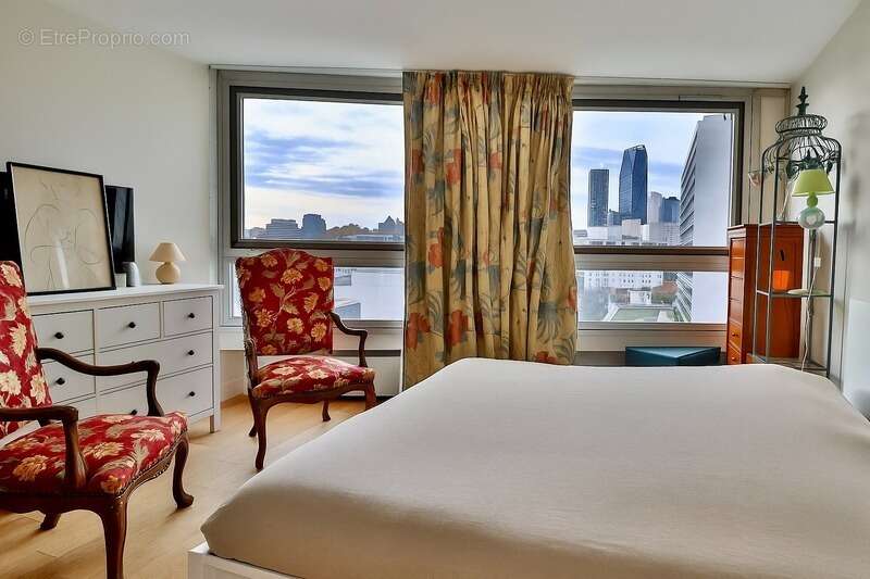 Appartement à PUTEAUX