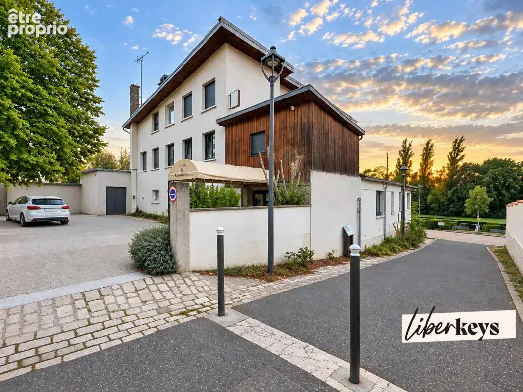 Spécial investisseur – studio prêt à louer à saint-hilaire-saint-mesmin - photo 5
