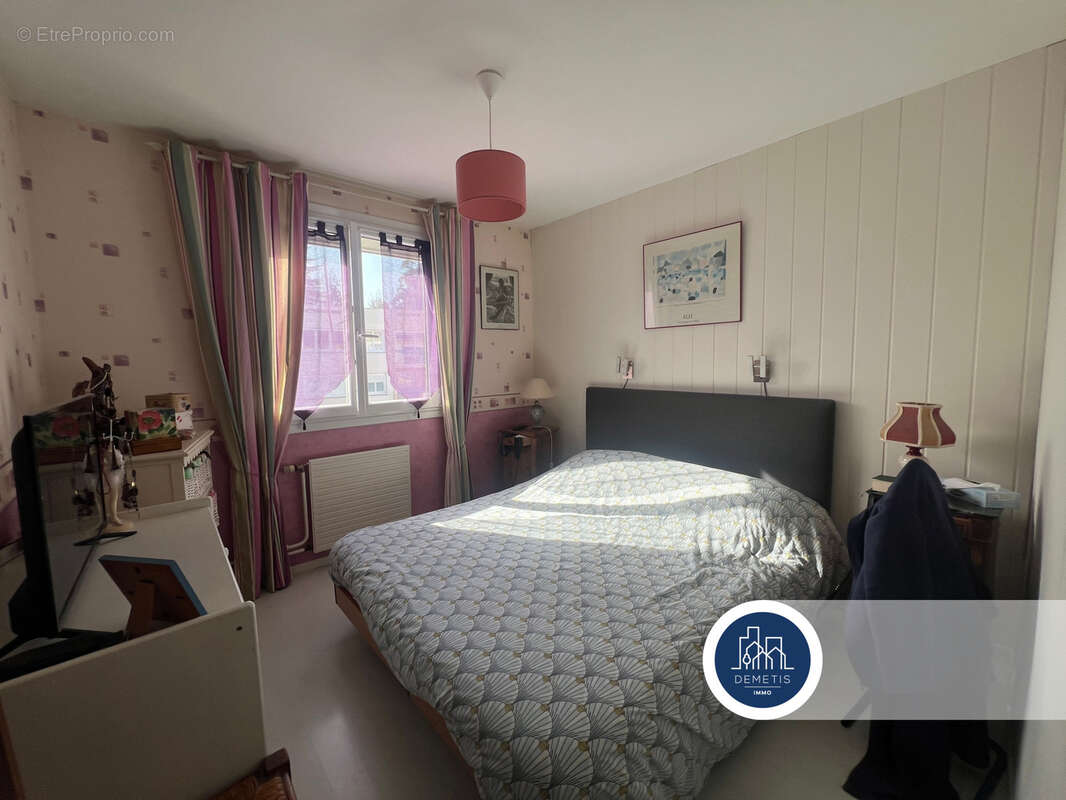 Appartement à LE MANS