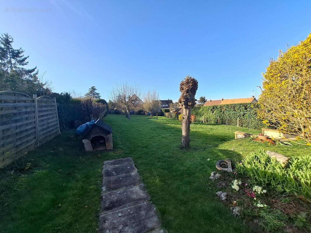 Photo 4 - Maison à VERNON