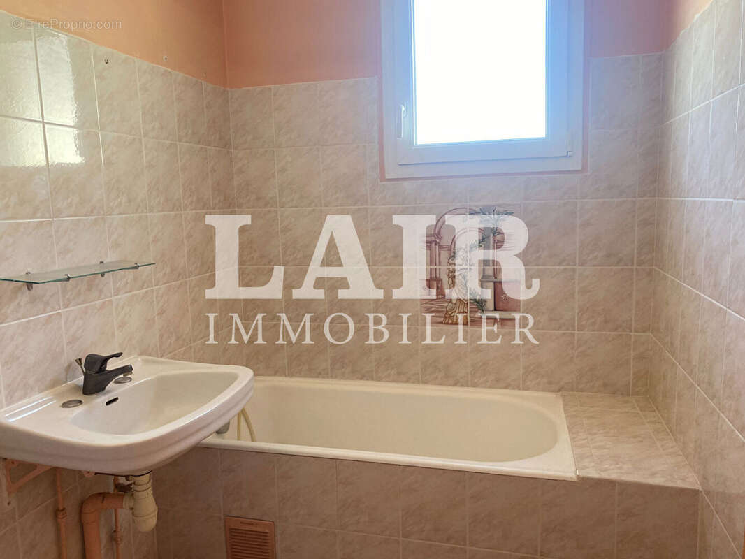 Appartement à ALENCON