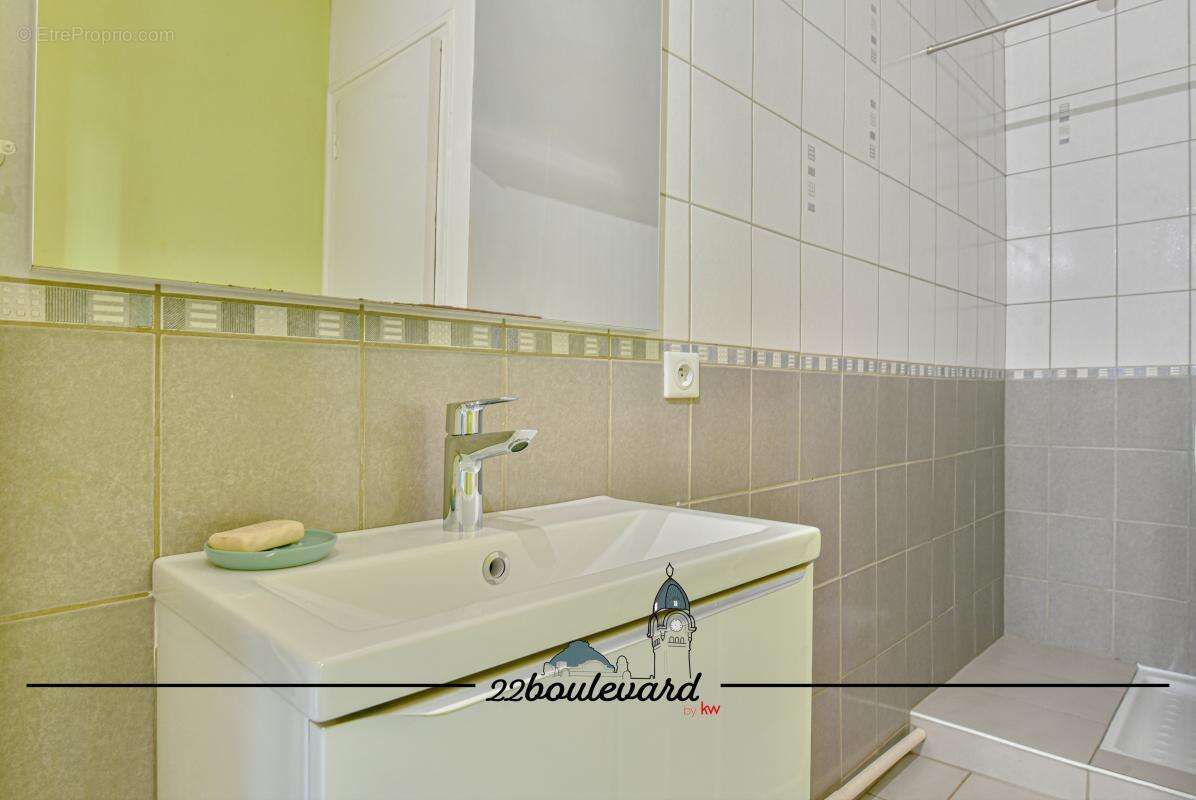 Appartement à LIMOGES