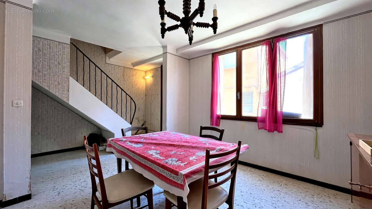 Maison à VALRAS-PLAGE