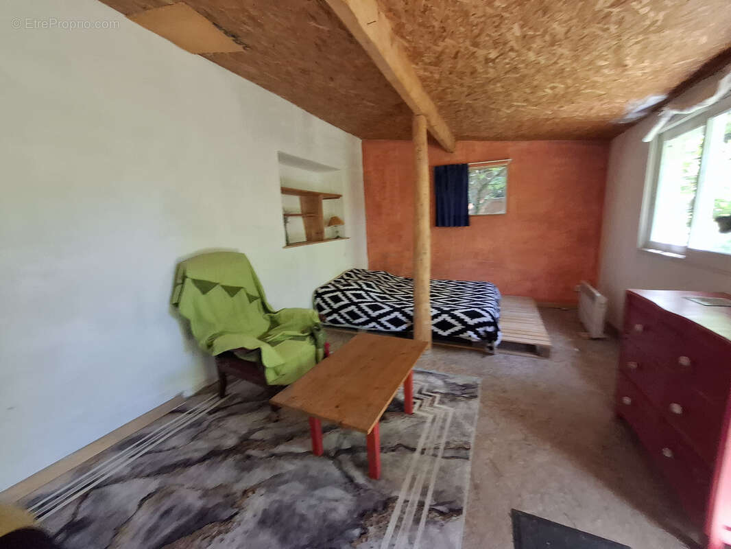 À Val-D'Aigoual, villa 6 pièces à acheter avec Agence LIEURE - photo 18