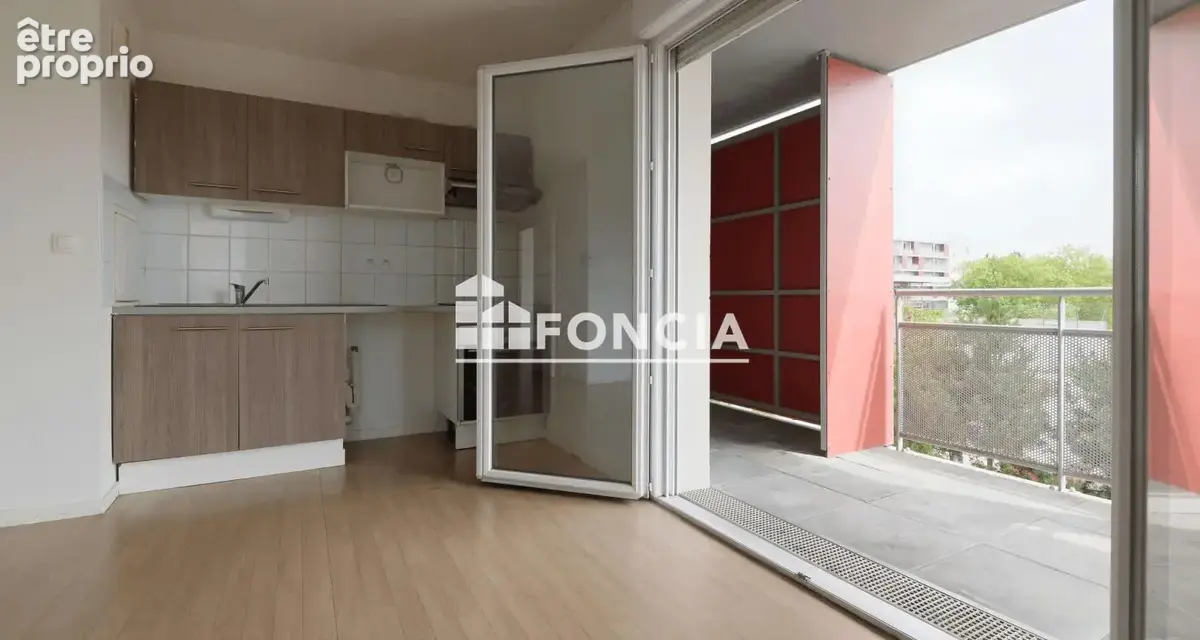Appartement à LE MEE-SUR-SEINE