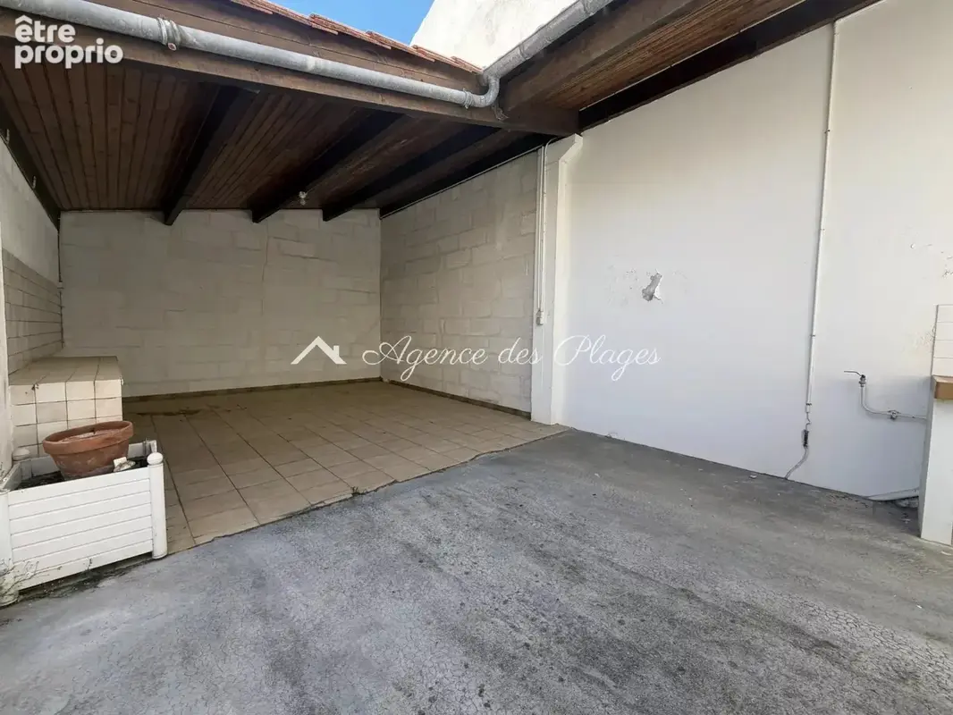 Maison centre royan - photo 15