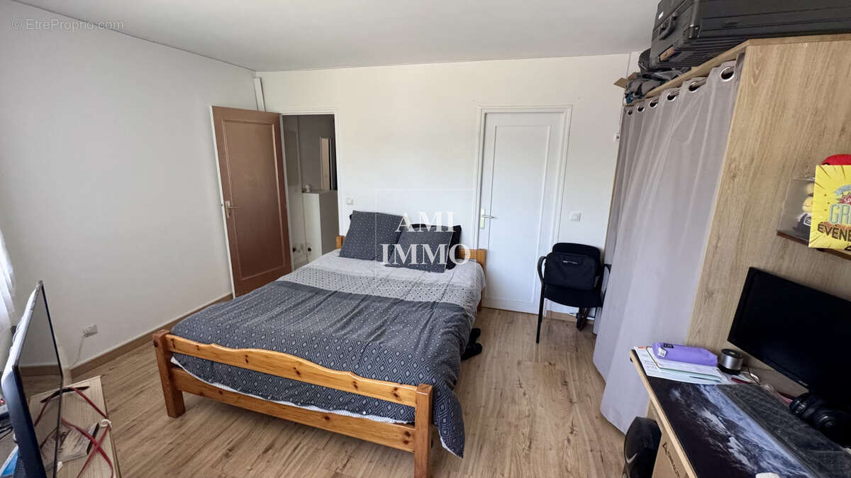 Appartement à IGNY