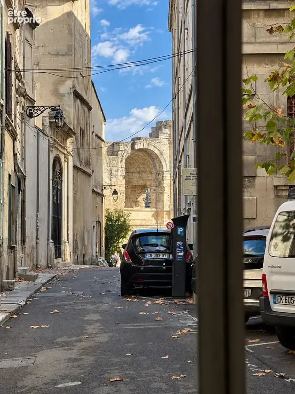 Appartement atypique + studio à deux pas des Arènes - photo 10