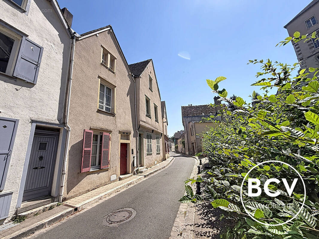 Appartement à CHARTRES