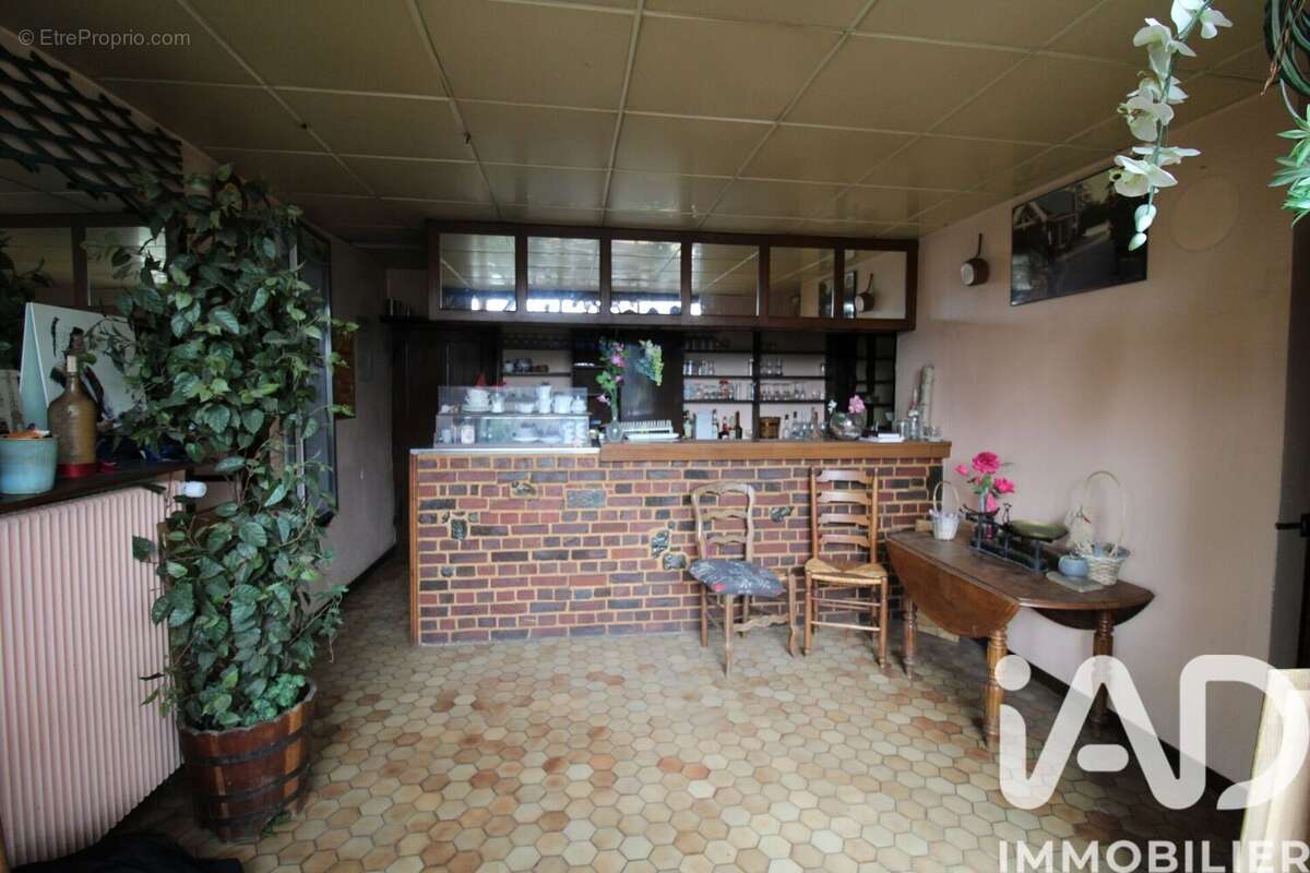 Appartement 430 m² à Martainville-Epreville  - photo 4