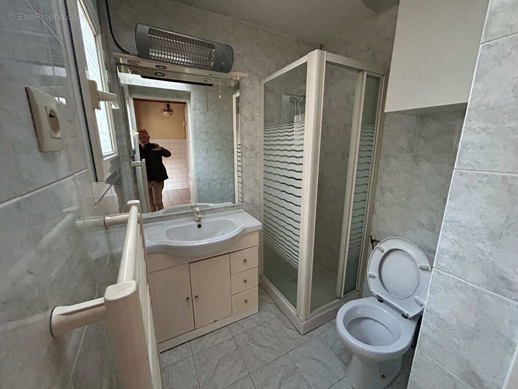 Maison à MARSEILLE-14E