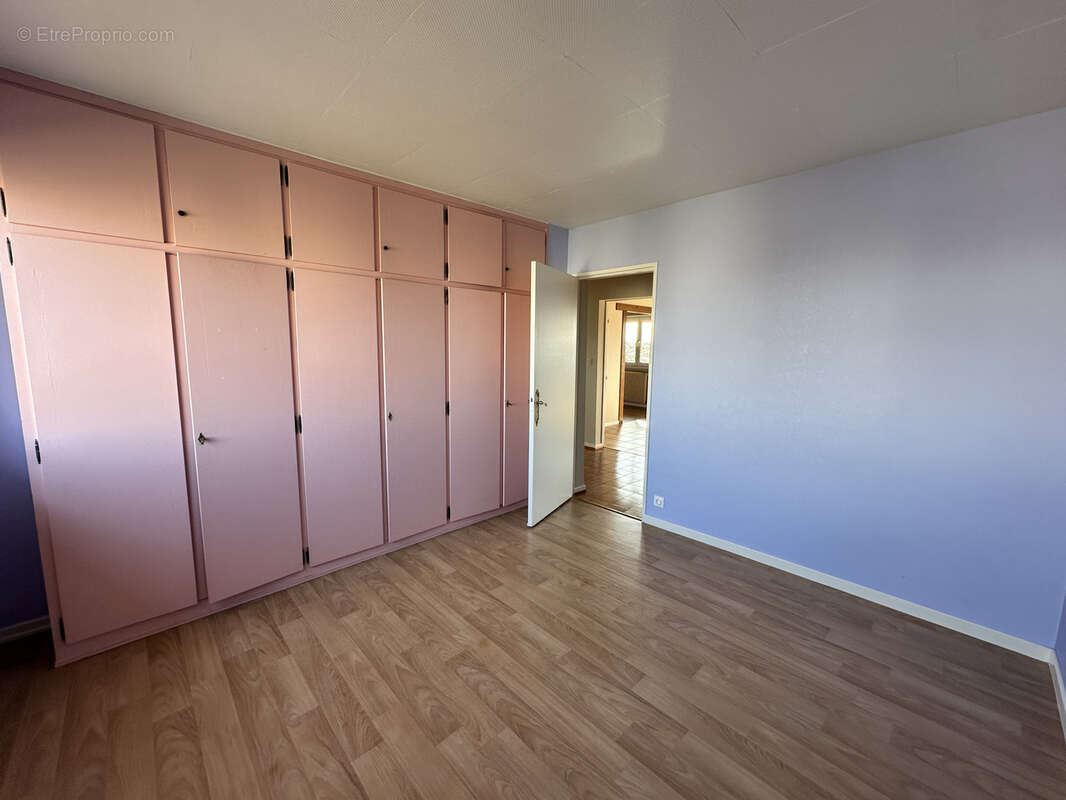 Appartement à ILLZACH