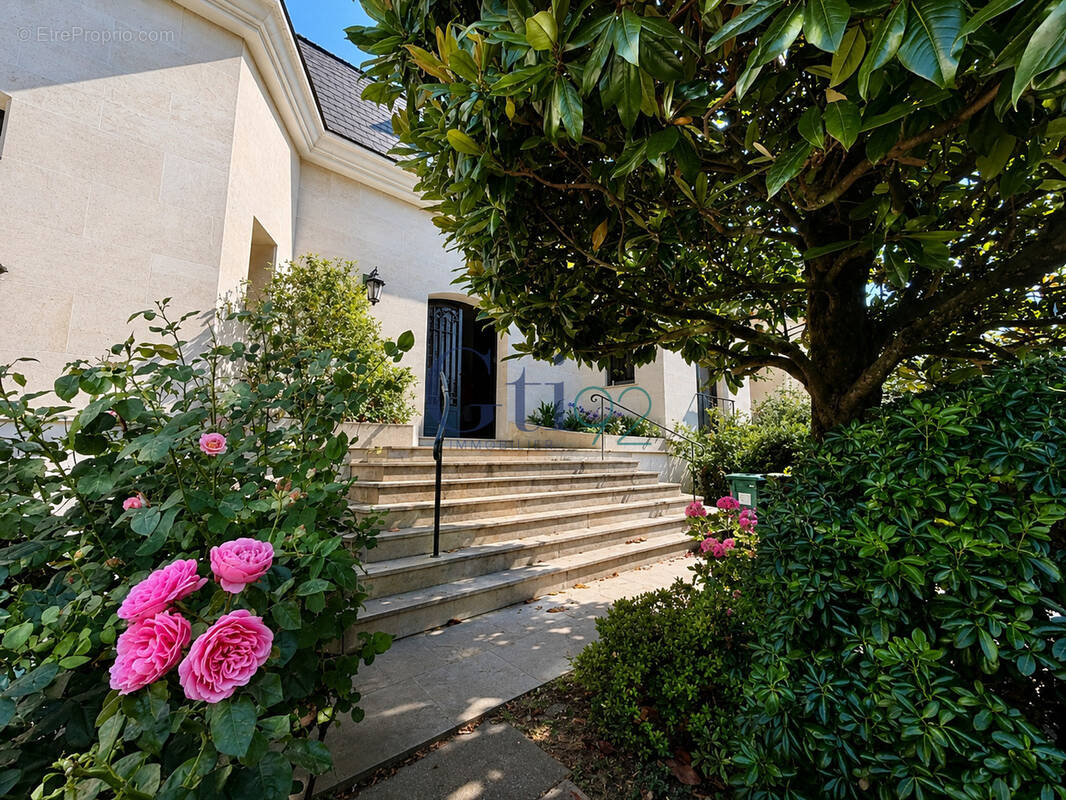 Maison à CLAMART