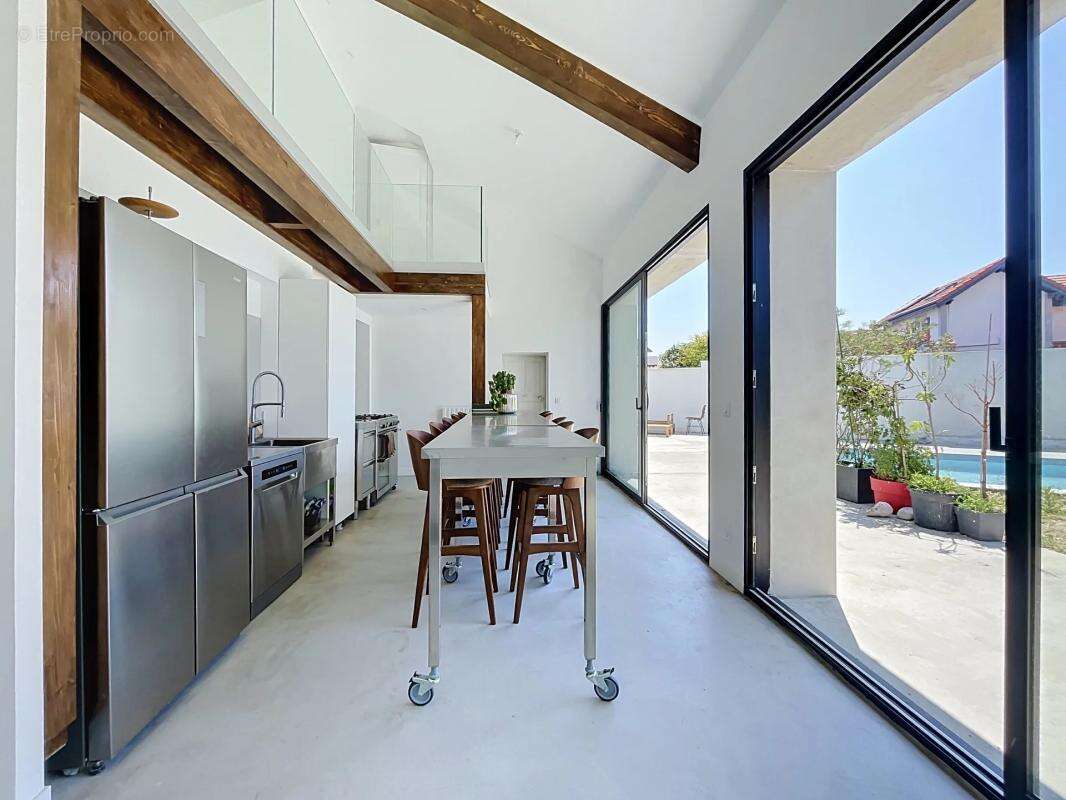 Maison à ANGLET