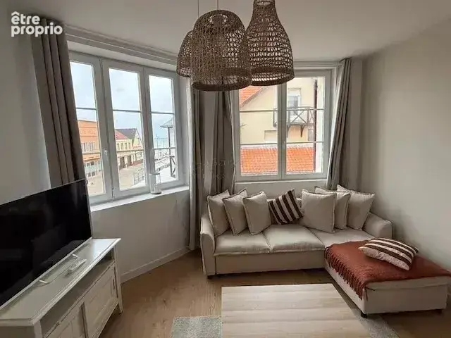 Appartement à 50m de la plage vue mer - photo 8