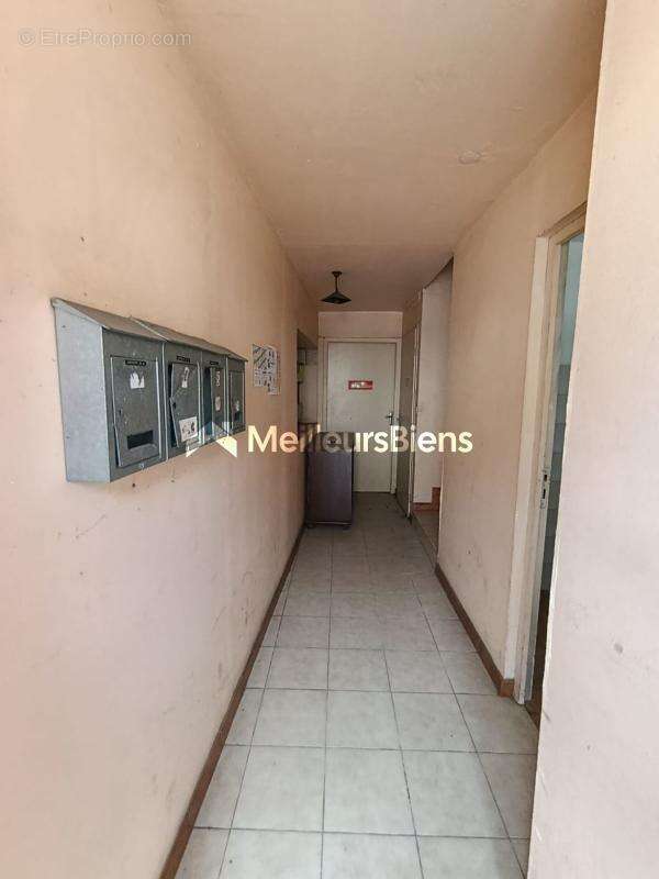Appartement à BOURBONNE-LES-BAINS