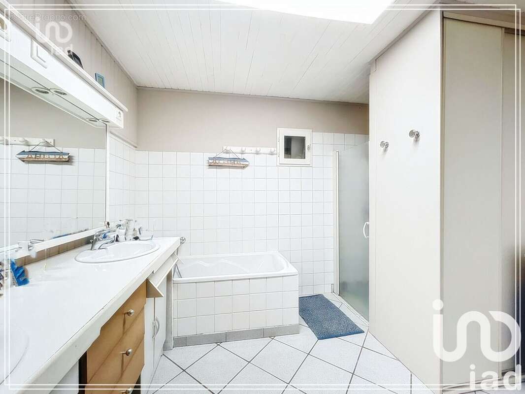 Photo 7 - Appartement à SAINT-VINCENT-DE-TYROSSE