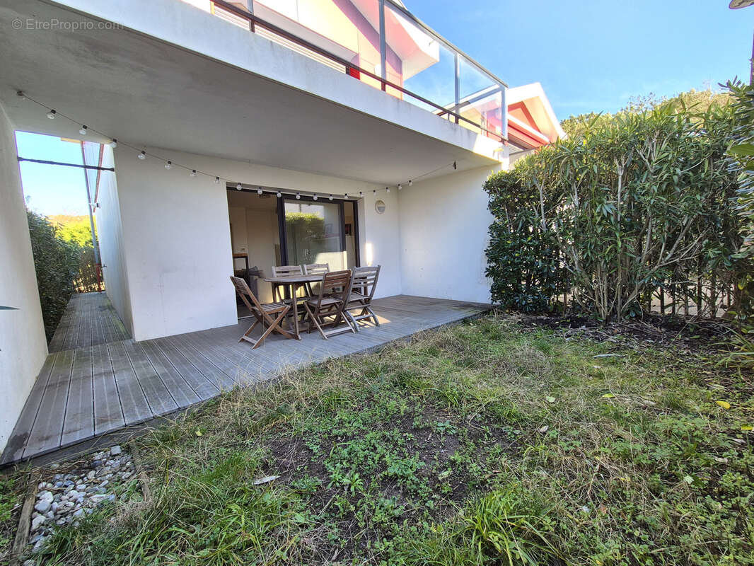 Appartement à ANGLET
