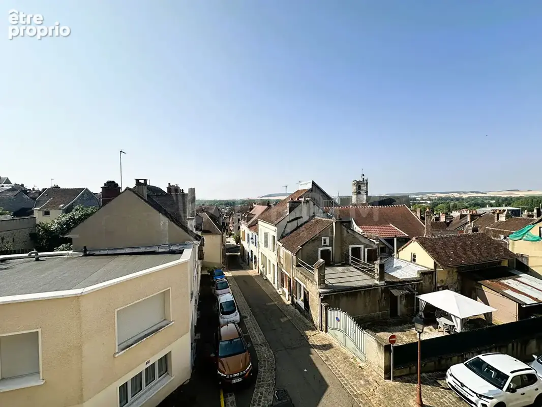 Exclusivite vieille ville joigny - photo 8