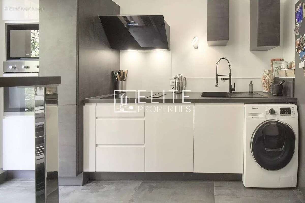 Appartement à GRASSE