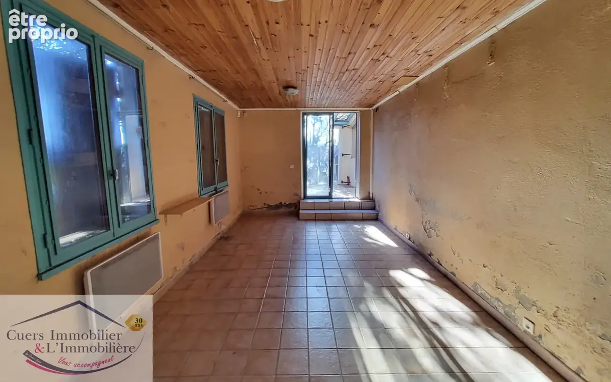 Cuers, Cabanon de 74m2 - photo 6
