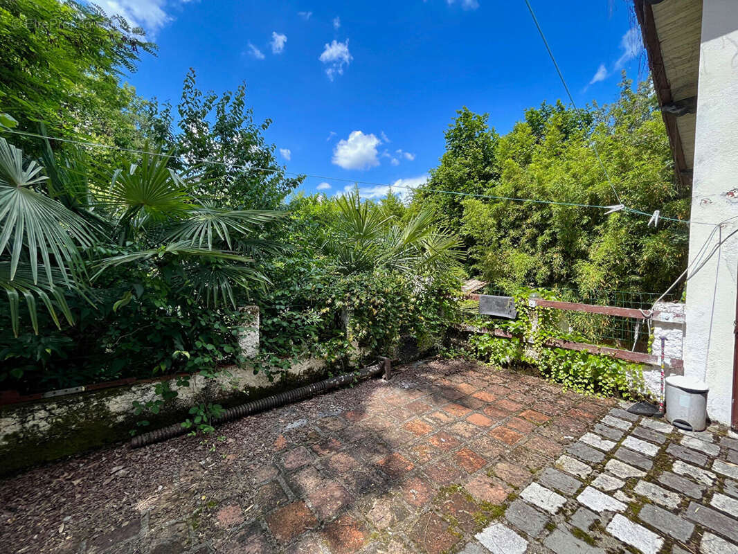 Maison à VILLENEUVE-SUR-LOT