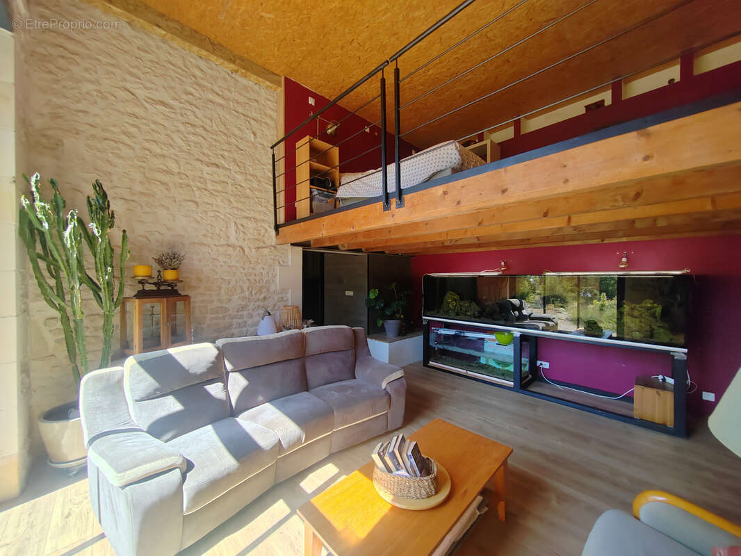 Maison 9 pièces 285m2 - photo 6