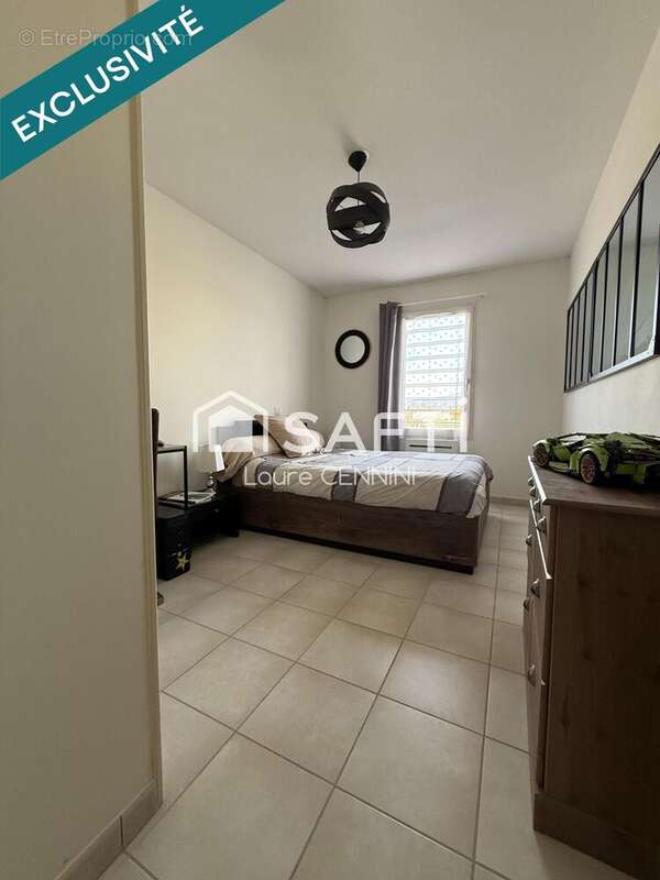 Photo 3 - Appartement à VALREAS