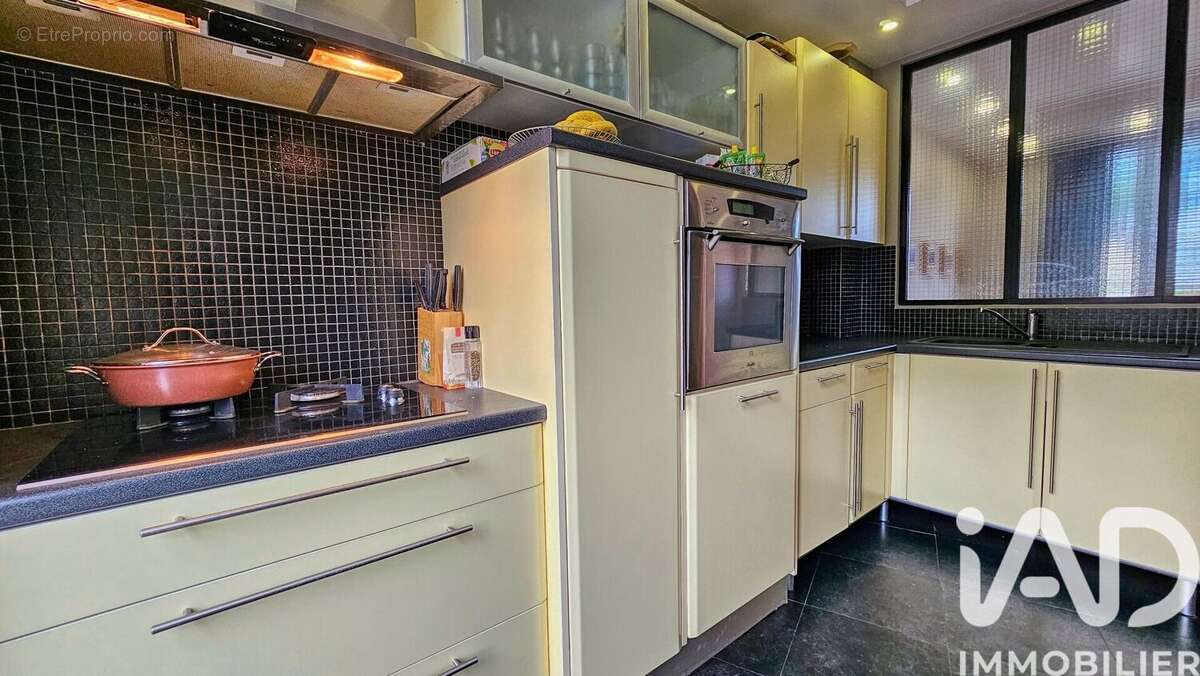 Photo 9 - Maison à POISSY