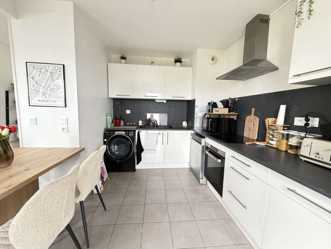 Appartement à ANGERS