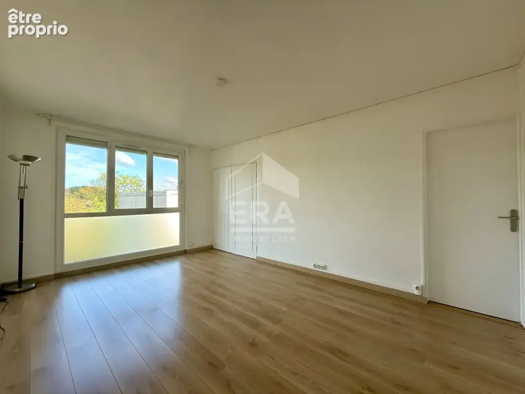 Appartement 49m² à sèvres - photo 3