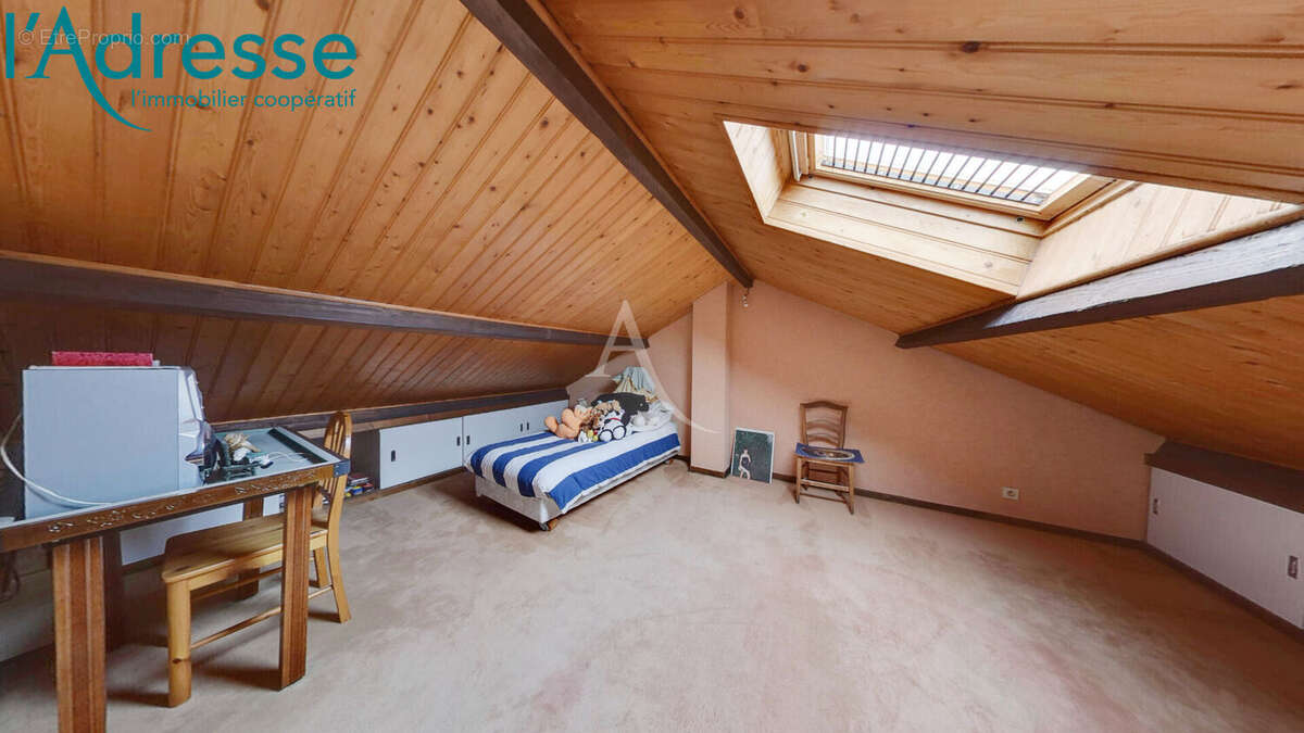 Maison à VILLIERS-SUR-MARNE