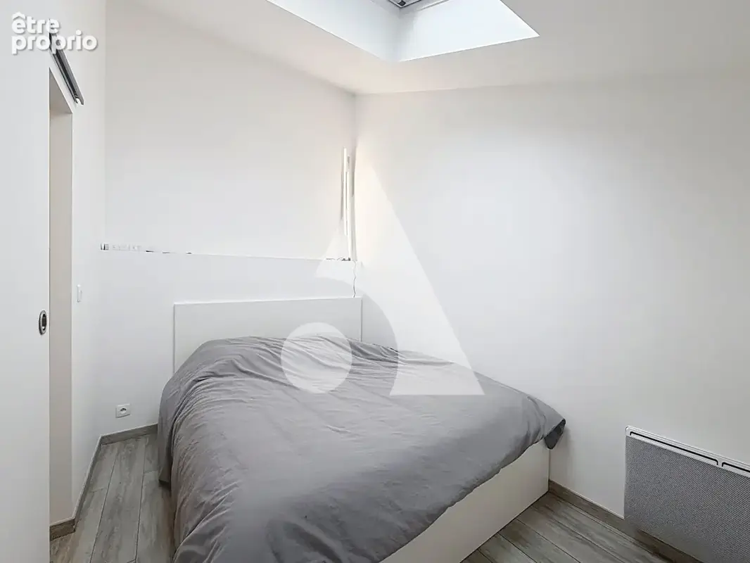 Appartement Rueil Malmaison 2 pièce(s) 49 m2 - photo 16