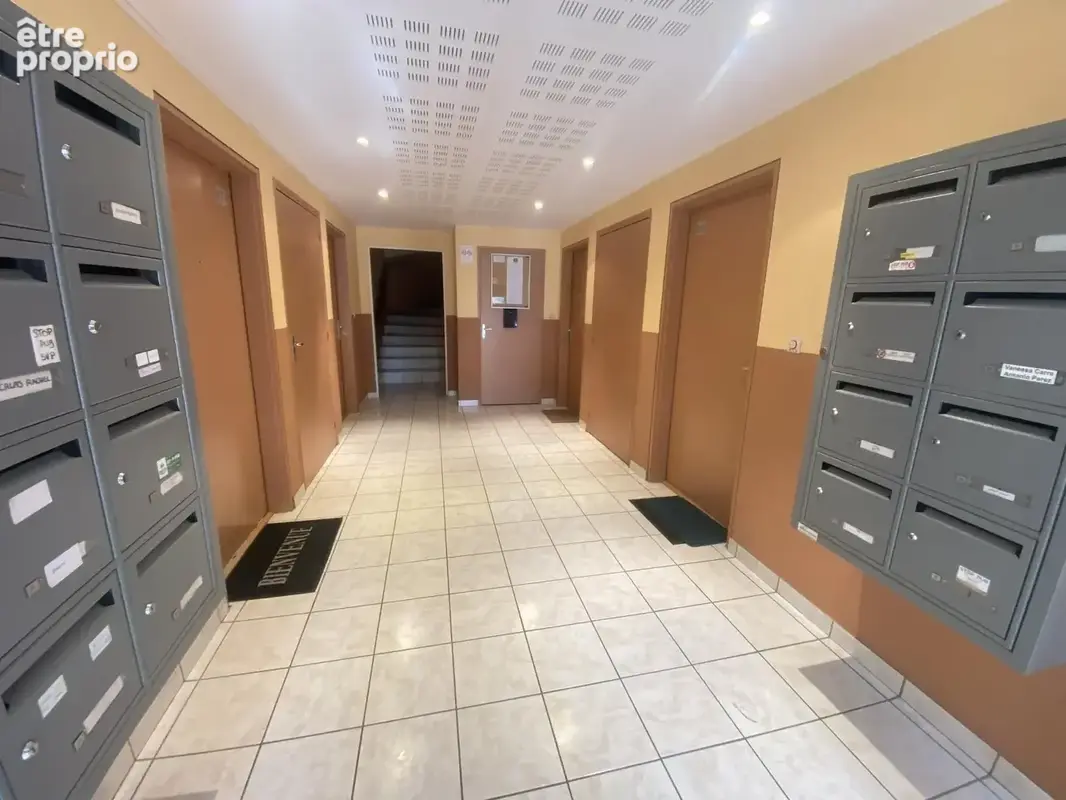Appartement 2 pièces 47 m² à vendre à Beziers (34500) - photo 6